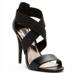 Steve Madden Dacia Stiletto Heels
